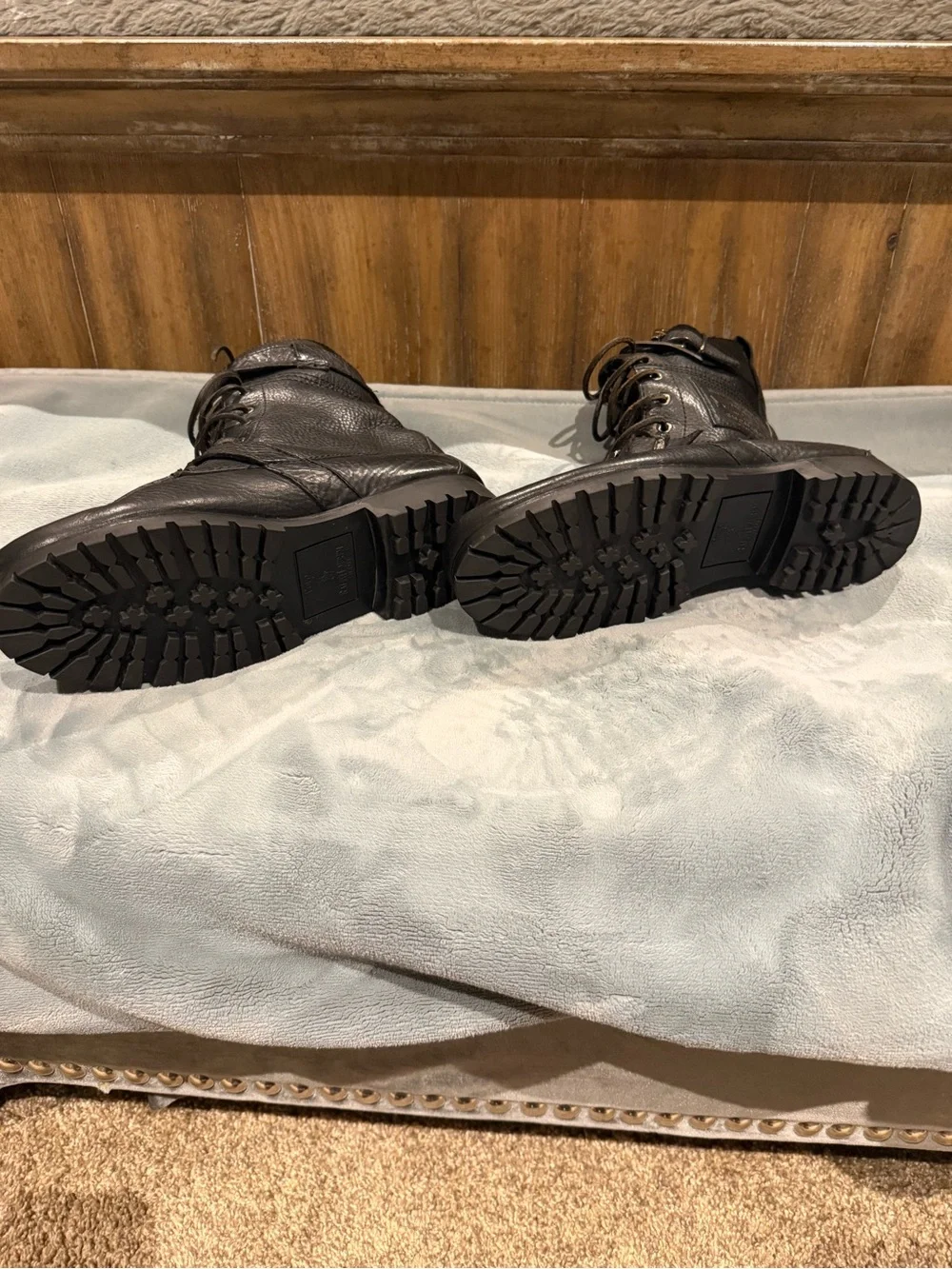 Polo Country Boots